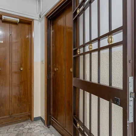 Guesthost - Casa Elena Bolognina Apartman