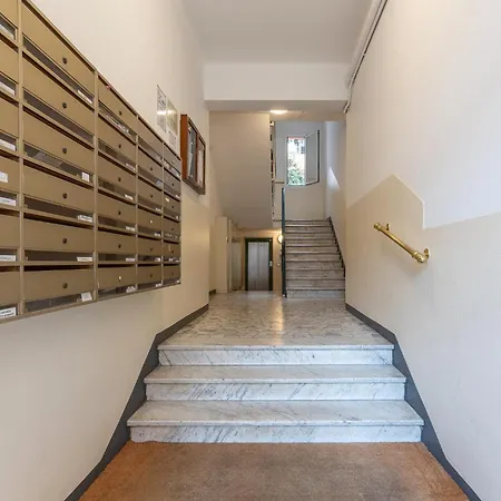 Apartman Guesthost - Casa Elena Bolognina Bologna