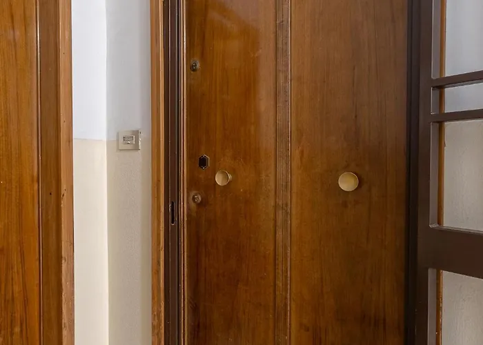 Guesthost - Casa Elena Bolognina * Bologna