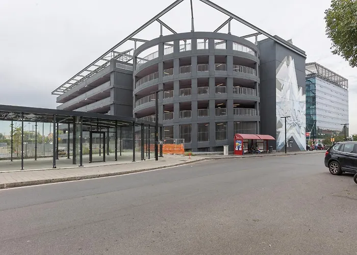 Guesthost - Casa Elena Bolognina Appartamento