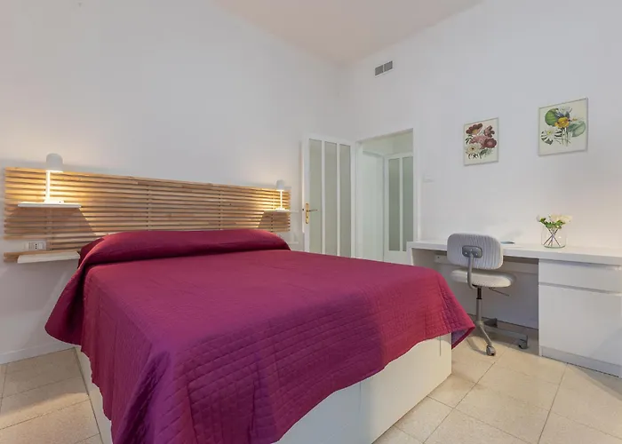 Lägenhet Guesthost - Casa Elena Bolognina Bologna